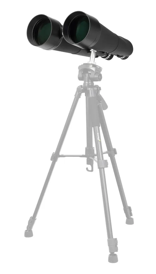 immagine di Binocolo Levenhuk Bruno PLUS 25x100,  12