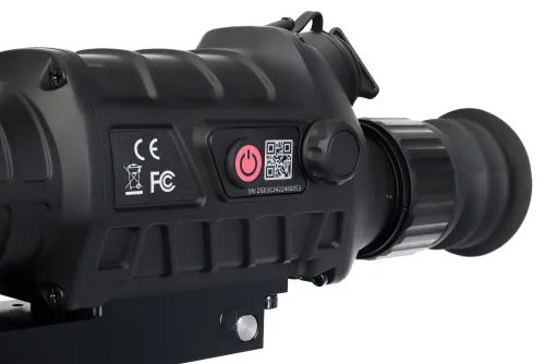 foto di Mirino termico Levenhuk Fatum RS50,  12