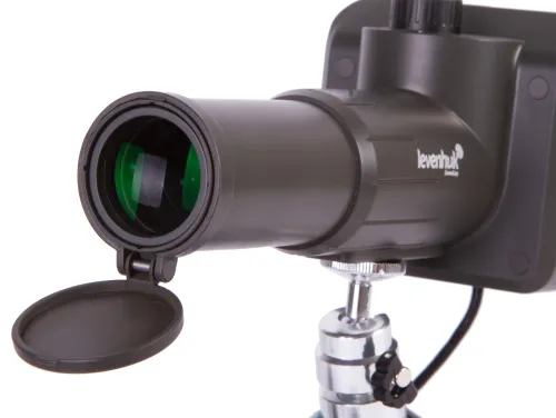 immagine di Cannocchiale terrestre digitale Levenhuk Blaze D200,  6