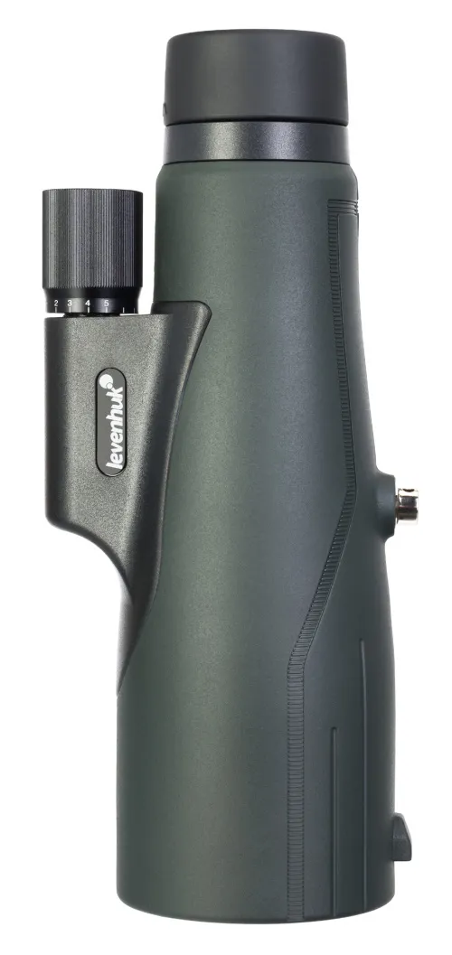 fotografia di Monoculare con reticolo Levenhuk Wise PLUS 10x56,  6