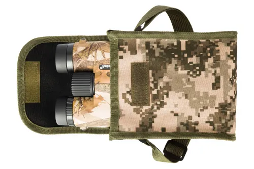 foto di Binocolo con reticolo Levenhuk Camo 10x42,  7
