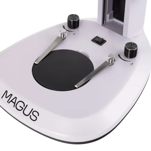 immagine di Microscopio stereoscopico MAGUS Stereo 7B,  2