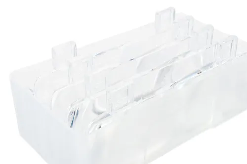 foto di Lente d’ingrandimento frontale ricaricabile Levenhuk Discovery Crafts DHR 10,  4