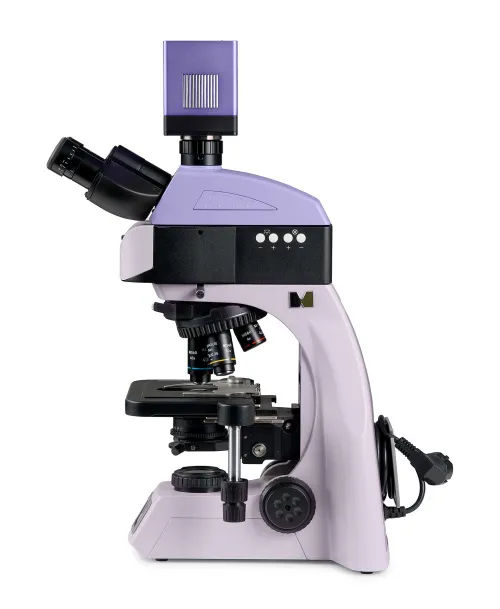 foto di Microscopio a fluorescenza digitale MAGUS Lum D460L,  4