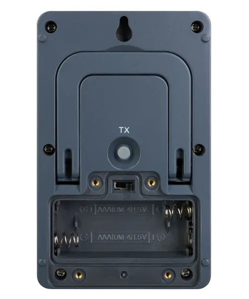 fotografia di Stazione meteo Levenhuk Discovery Report W30,  10