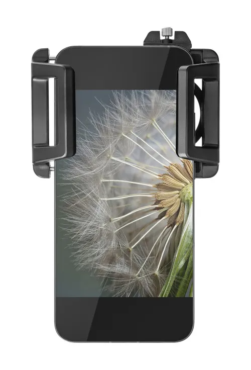 immagine di Microscopio LED per smartphone Levenhuk Kelvin TMC20,  9