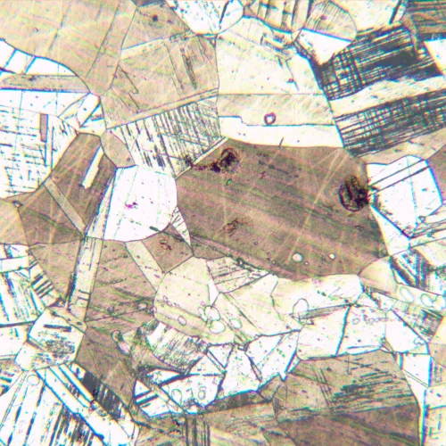 figura di Microscopio metallografico invertito digitale MAGUS Metal VD700 LCD,  26