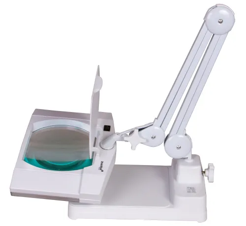 fotografia di Lente d’ingrandimento Levenhuk Zeno Lamp ZL23 LUM,  5