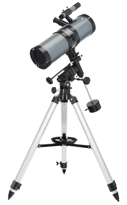 immagine di Telescopio Levenhuk Blitz 114s PLUS,  4
