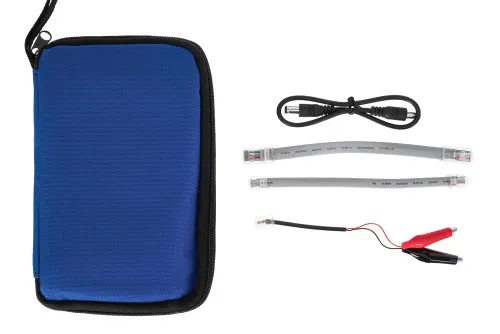 figura di Tester PoE Ermenrich NetGeeks NP25,  9