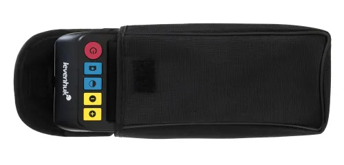 fotografia di Lente di ingrandimento digitale Levenhuk DTX DX50 ,  3