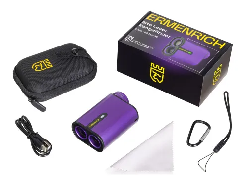 foto di Distanziometro laser Ermenrich LG900,  2