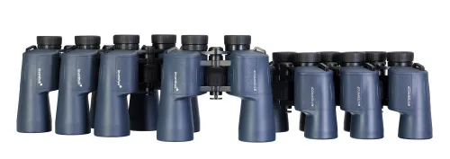 fotografia di Binocolo Levenhuk New Sherman PLUS 10x50,  2