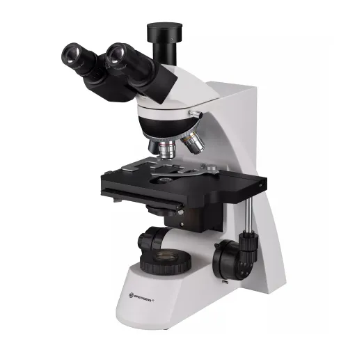 figura di Microscopio Bresser Science TRM-301,  3