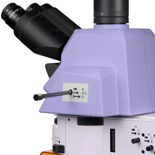 immagine di Microscopio a fluorescenza MAGUS Lum 490L,  13