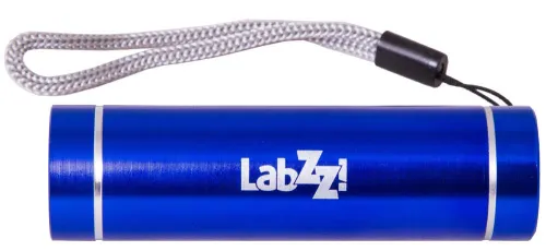 fotografia di Torcia elettrica Levenhuk LabZZ F1,  3