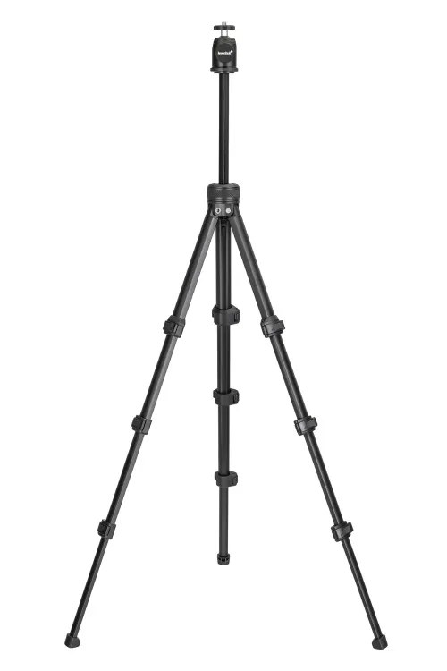 immagine di Kit teleculare per smartphone Levenhuk Kelvin TLC50,  19