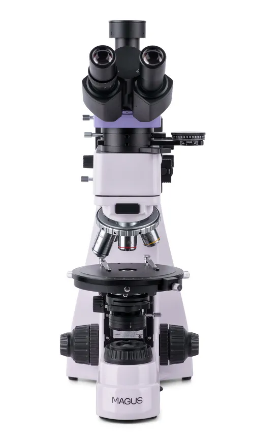 figura di Microscopio polarizzatore digitale MAGUS Pol D850,  6