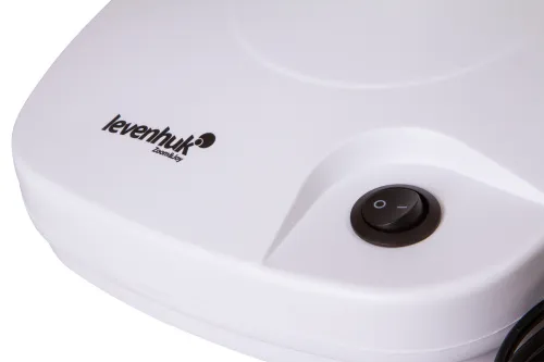 foto di Lente d’ingrandimento Levenhuk Zeno Lamp ZL3 LUM,  10