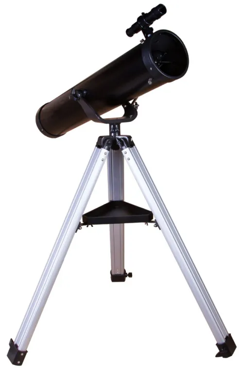 immagine di Telescopio Levenhuk Skyline BASE 100S,  3