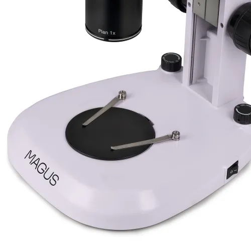 figura di Microscopio stereoscopico MAGUS Stereo A10,  5