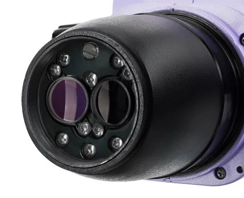 foto di Testata del microscopio MAGUS Stereo 8BH,  6