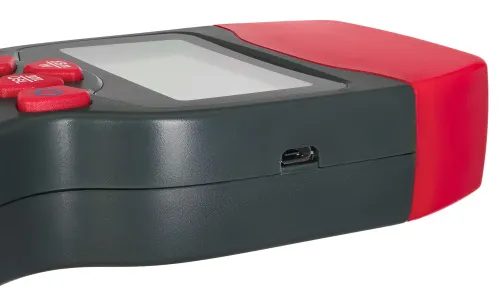 fotografia di Multimetro ottico Ermenrich NetGeeks NU40,  8