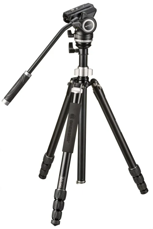 foto di Treppiede video Bresser BX-5 Pro,  2