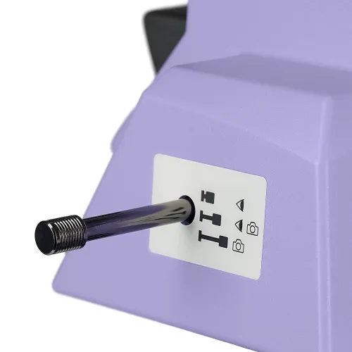 foto di Microscopio polarizzatore MAGUS Pol 890,  14