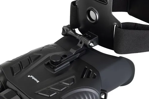 immagine di Visore notturno binoculare digitale Levenhuk Halo 50XN GPS,  11