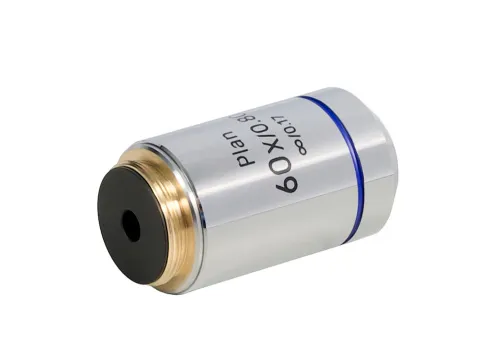 fotografia di Obiettivo MAGUS 60PL Plan 60х/0,80 ∞/0,17,  4