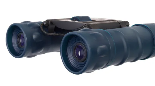 figura di Binocolo Levenhuk Discovery Gator 10x25,  11