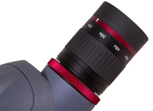 fotografia di Cannocchiale terrestre Levenhuk Blaze PLUS 90,  14