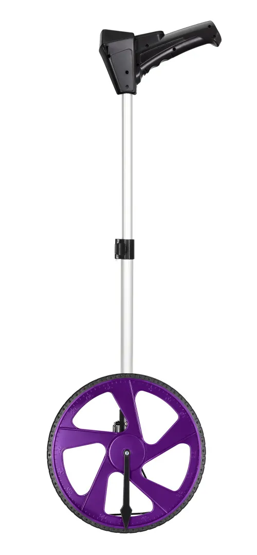 figura di Odometro digitale Ermenrich Reel WM20,  4