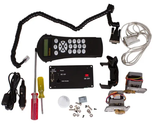 immagine di Kit Sky-Watcher SynScan Upgrade EQ6,  3