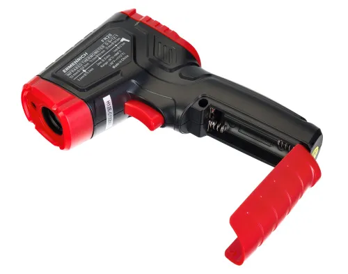 fotografia di Termometro a infrarossi Ermenrich Seek FR20,  5