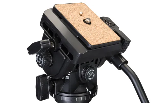 fotografia di Monopiede Levenhuk Level PLUS MP20,  5