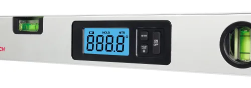 fotografia di Goniometro digitale Ermenrich Verk DA40,  5