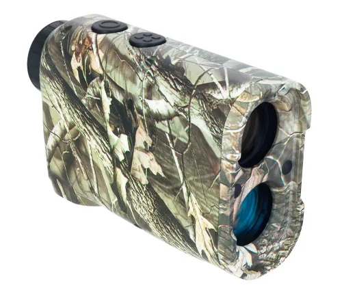 immagine di Telemetro laser da caccia Levenhuk Camo LC1500,  4