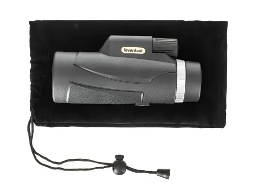 immagine di Monoculare Levenhuk New Wise PLUS 12x42,  3