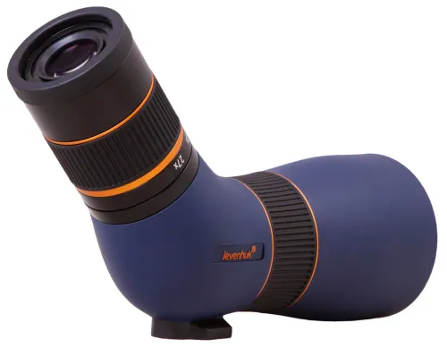 figura di Cannocchiale terrestre Levenhuk Blaze Compact 60 ED,  12