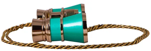 foto di Binocolo da teatro Levenhuk Broadway 325C (con cordoncino da collo),  8