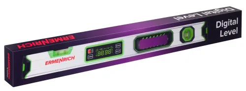 fotografia di Livella digitale Ermenrich Verk LL100,  7