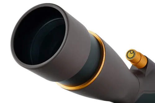fotografia di Cannocchiale terrestre Levenhuk Blaze PRO 80,  10