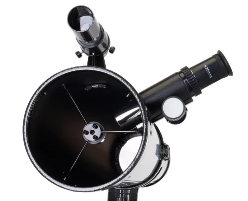 immagine di Telescopio Levenhuk Blitz 114 PLUS,  6
