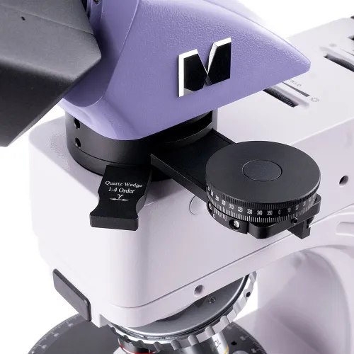 figura di Microscopio polarizzatore MAGUS Pol 850,  10