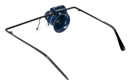 fotografia di Occhiali d’ingrandimento Levenhuk Discovery Crafts DGL 20 - Articolo in esposizione,  5