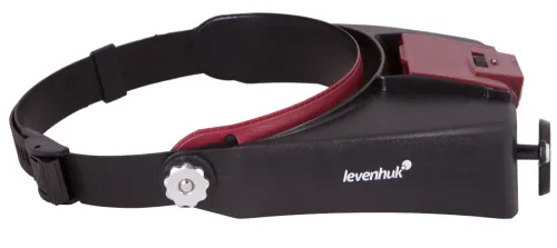 fotografia di Lente d’ingrandimento frontale Levenhuk Zeno Vizor H2,  4