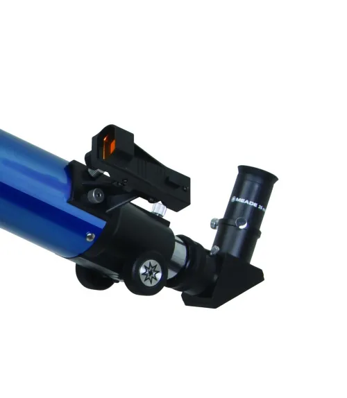 immagine di Levenhuk Meade Infinity 70mm Refractor Telescope,  2