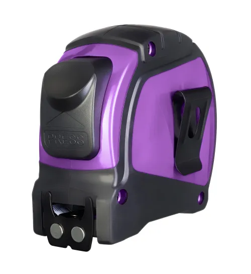 figura di Metro a nastro Ermenrich Reel SQ80,  5